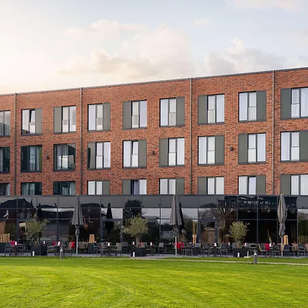 Hotel Elaya Kevelaer